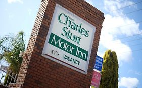 Charles Sturt Motor Inn